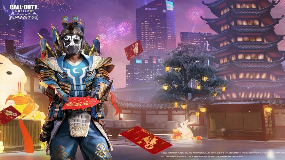 COD Mobile Limited Time Letters: Where To Find LTTs,… | MobileMatters