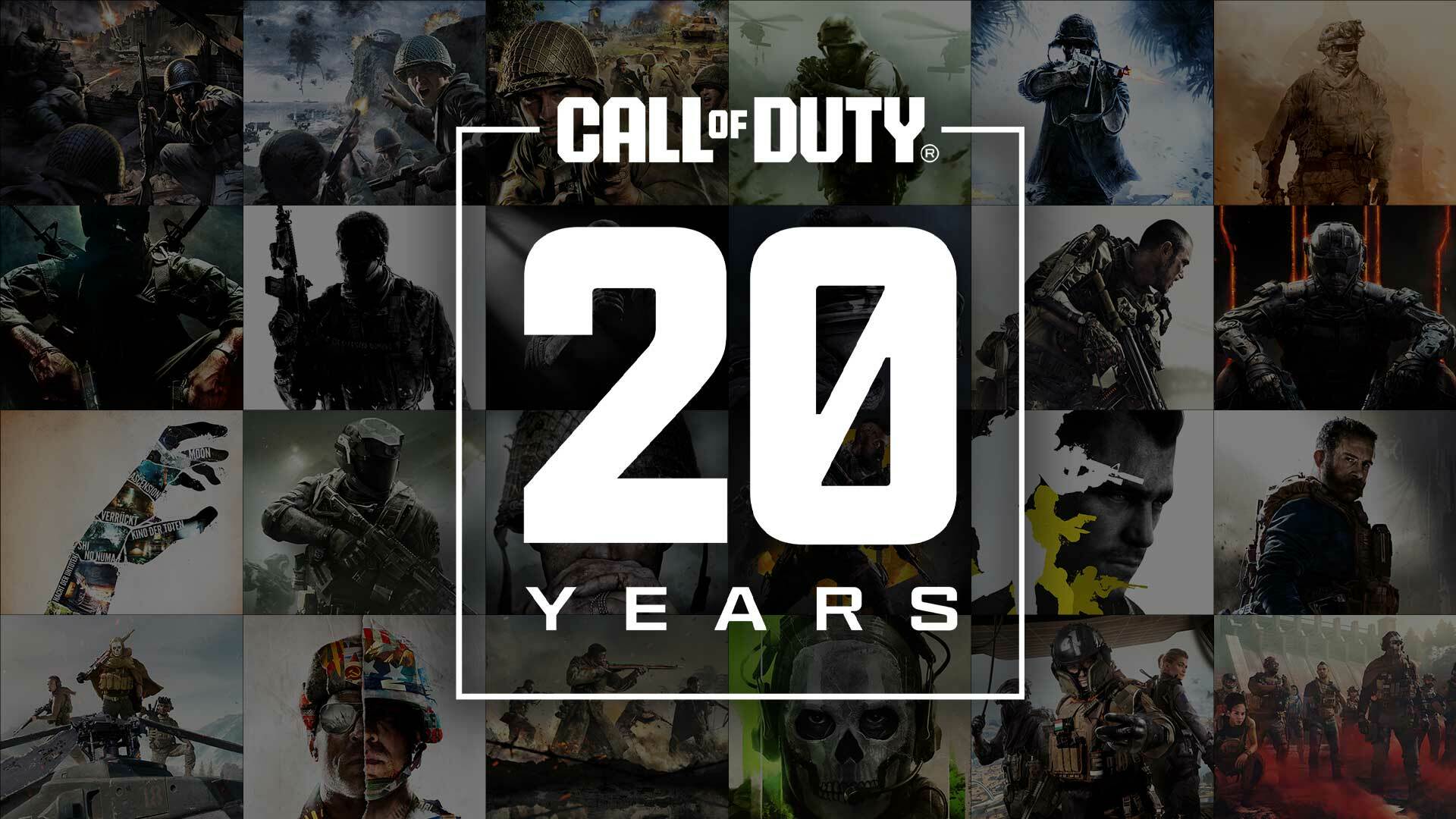 Call of Duty Top 10 Campaigns Of All Time