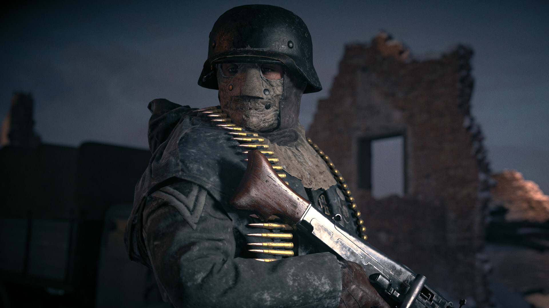 Call of Duty Vanguard 2021
