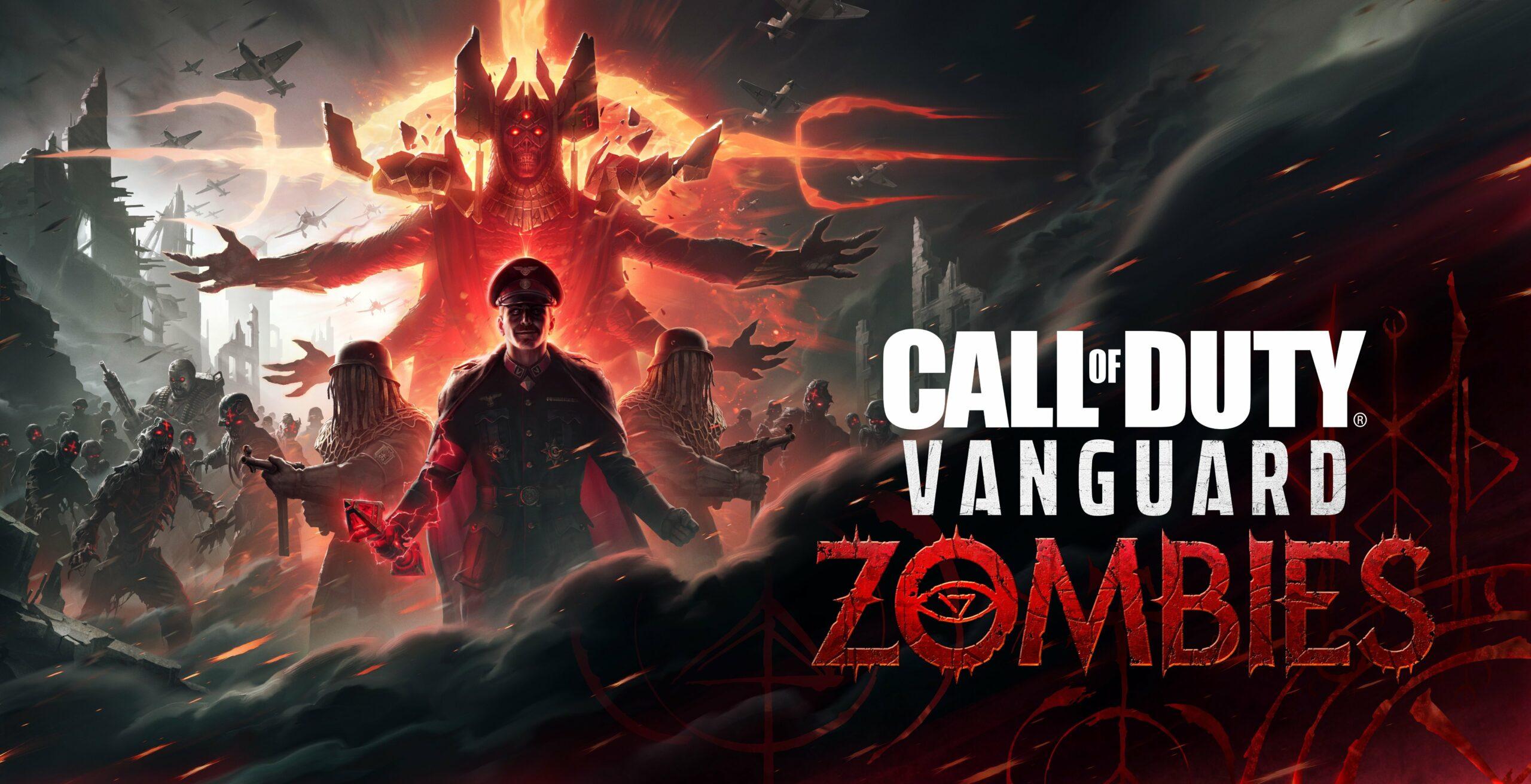 Call of Duty: Vanguard - Reseña de Zombies | EarlyGame