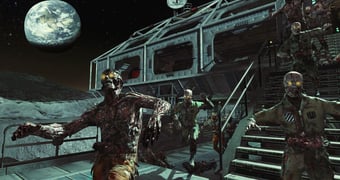 Call of Duty Zombies