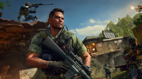 Call of Duty aiming to ban cheaters within one hour T