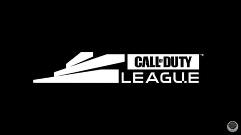 Callof Dutyleague Logo