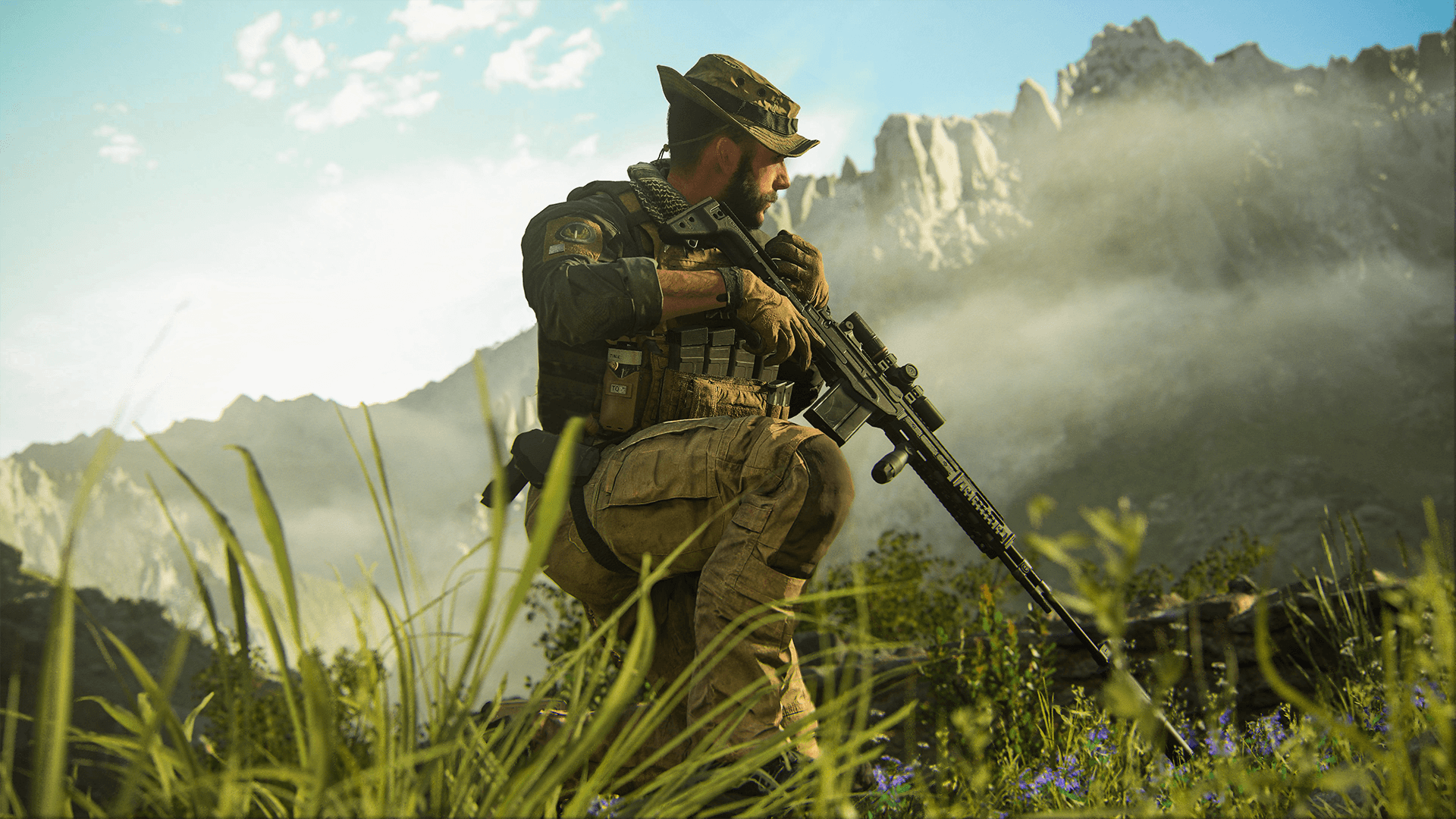 Call of Duty Modern Warfare 3 01 Acitivision