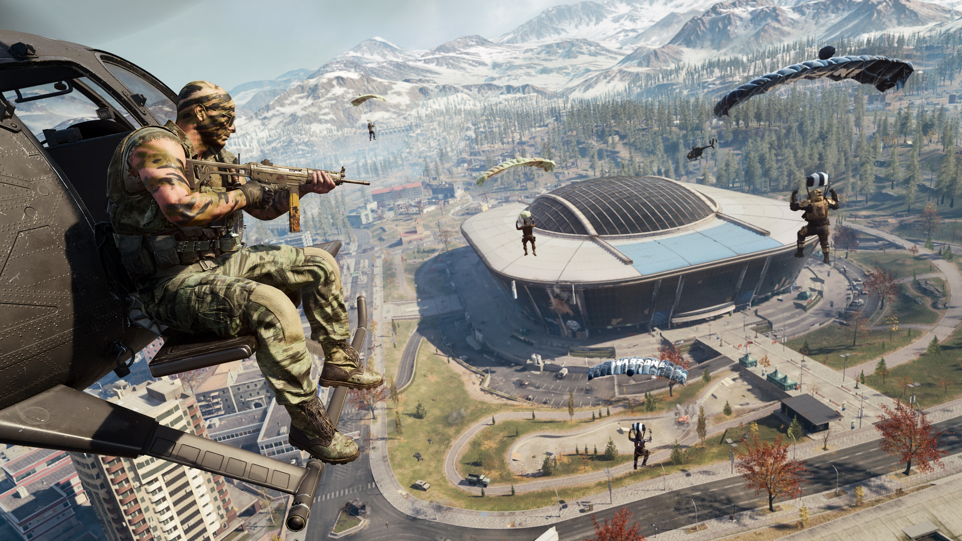 Call of Duty