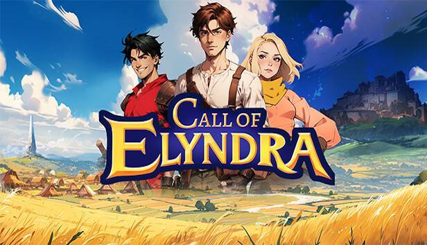 Call of Elyndra