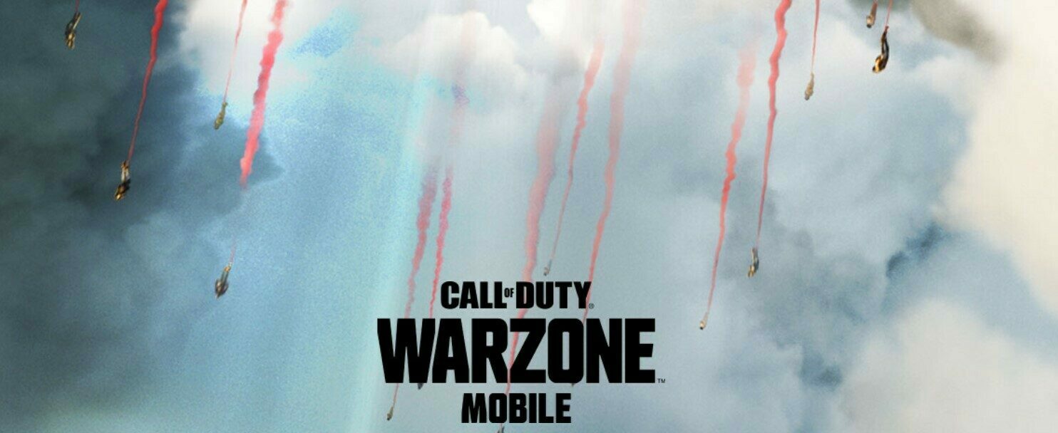 Call of Duty: Mobile News 📲 on X: Call of Duty: Warzone Mobile Lobby  Menu.  / X