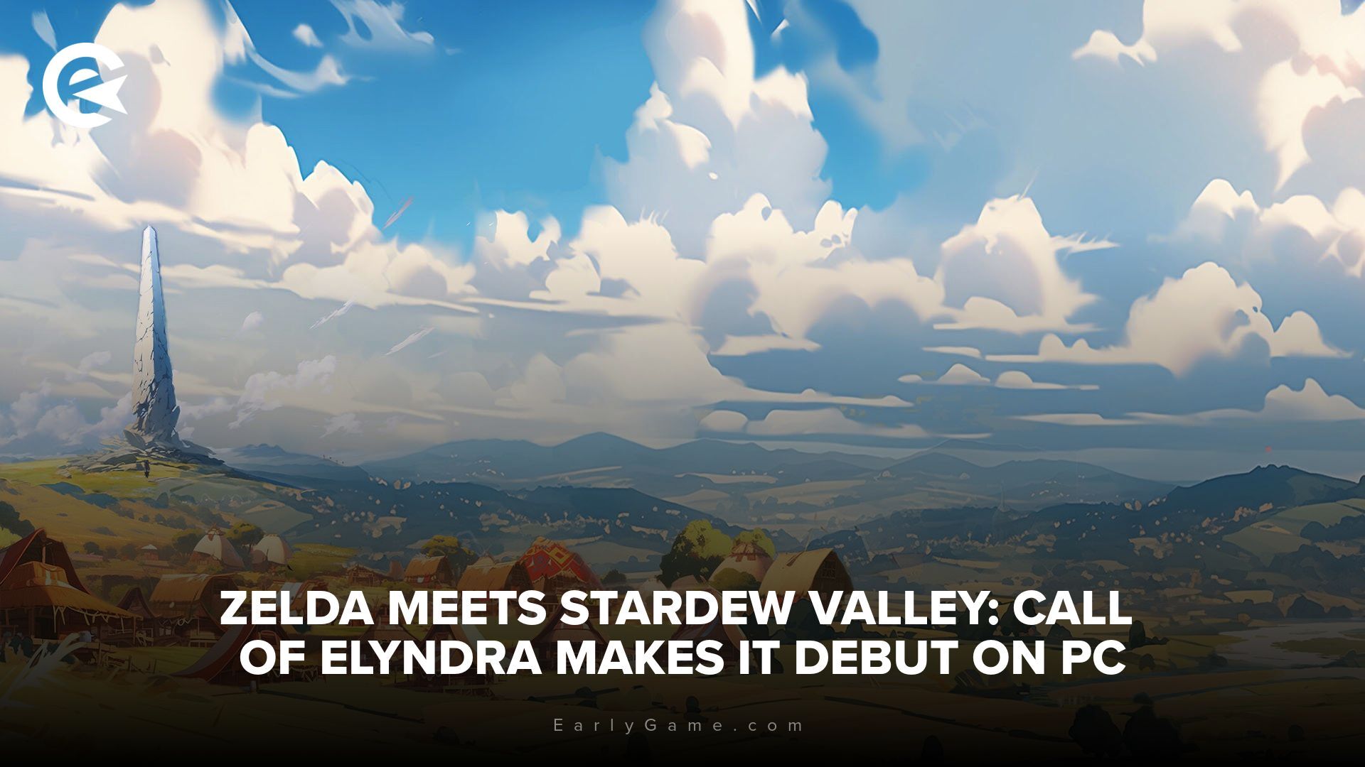 Call of elyndra tn