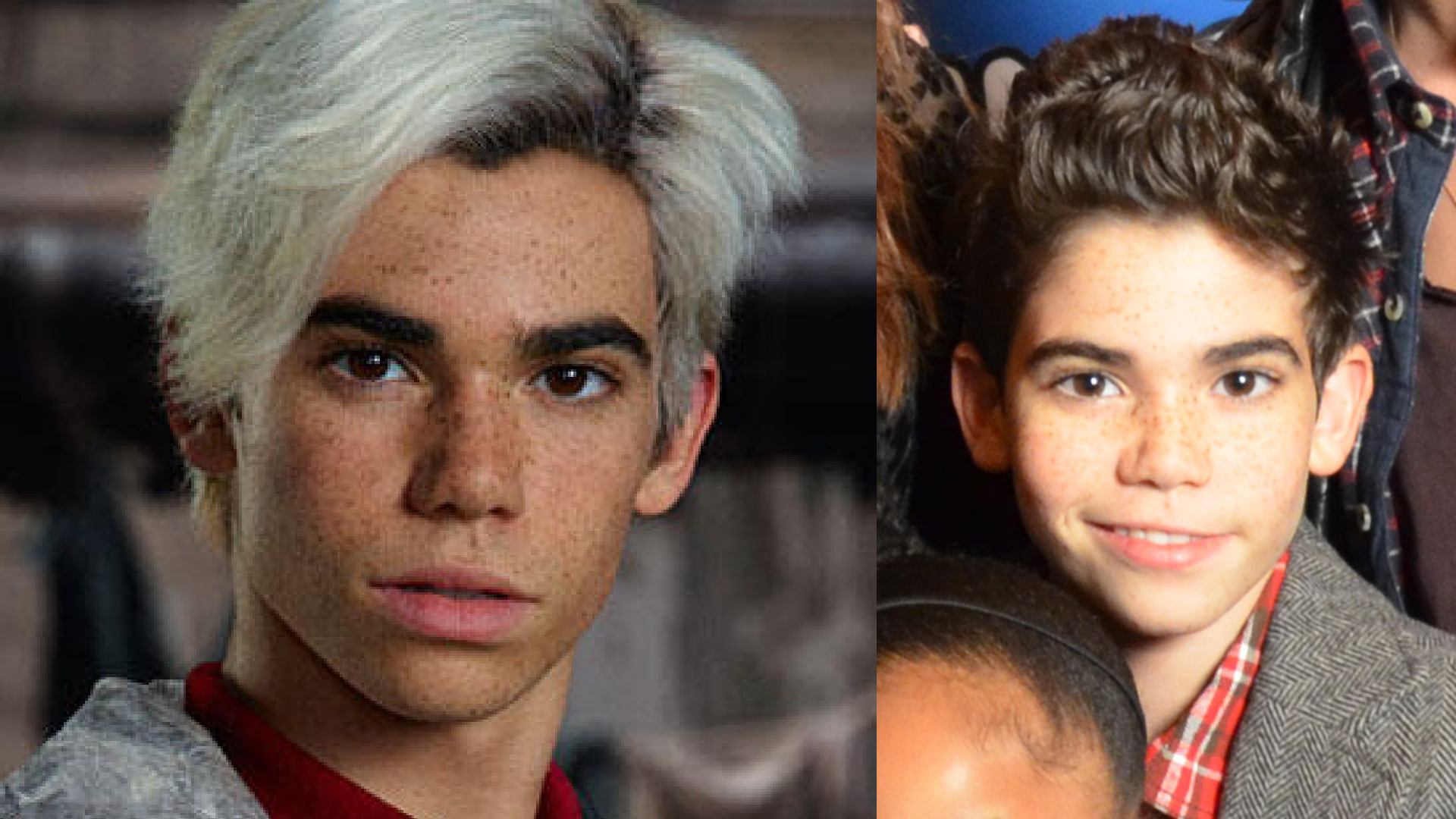 Cameron Boye 01 Disney Wikipedia