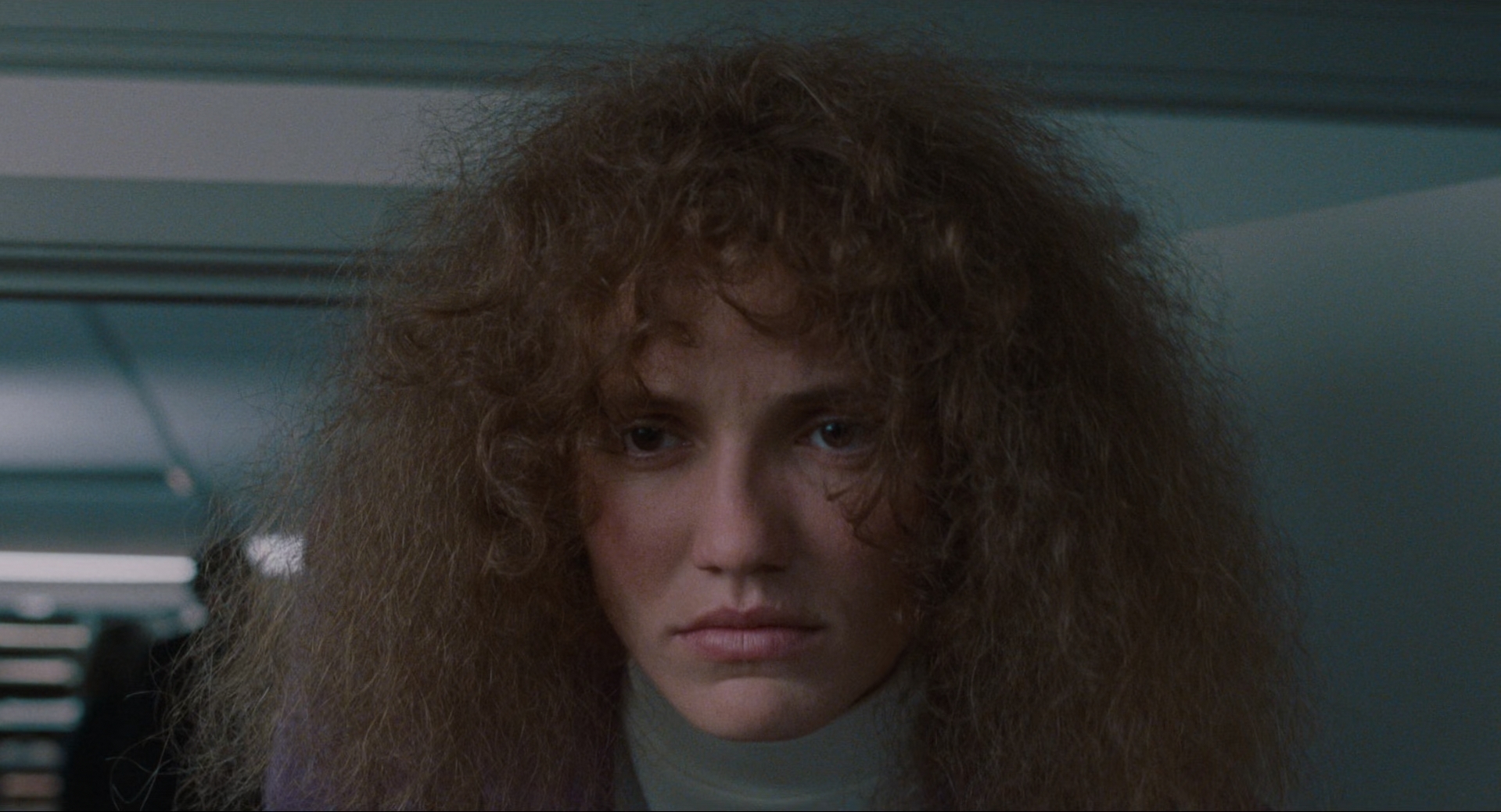 Cameron Diaz in Being John Malkovich 1999