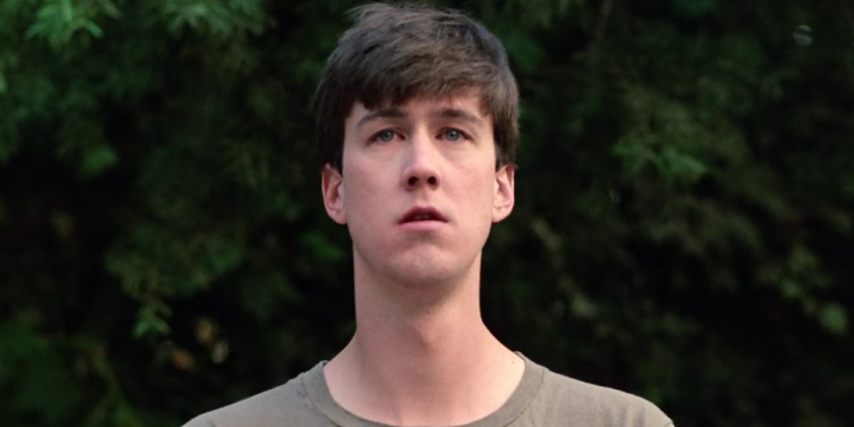 Cameron Frye