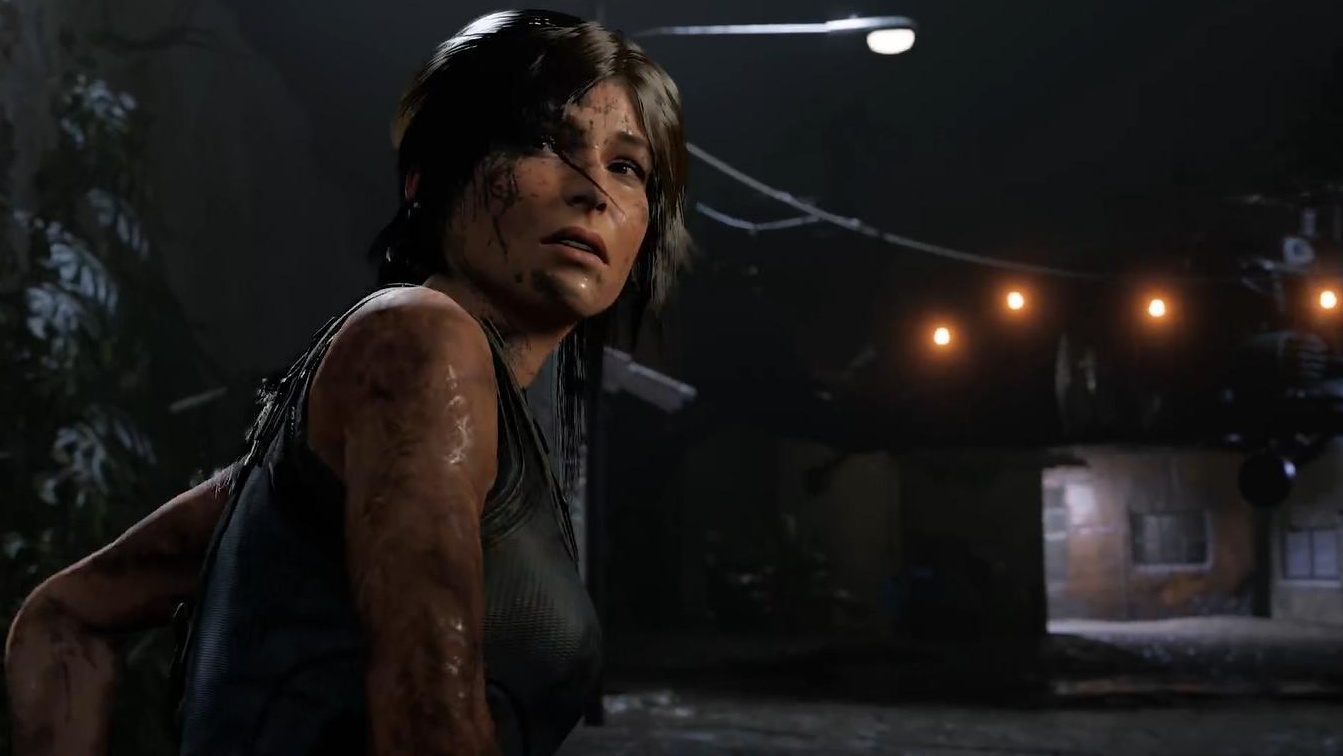 Camilla Luddington Lara Croft Tomb Raider cropped processed by imagy