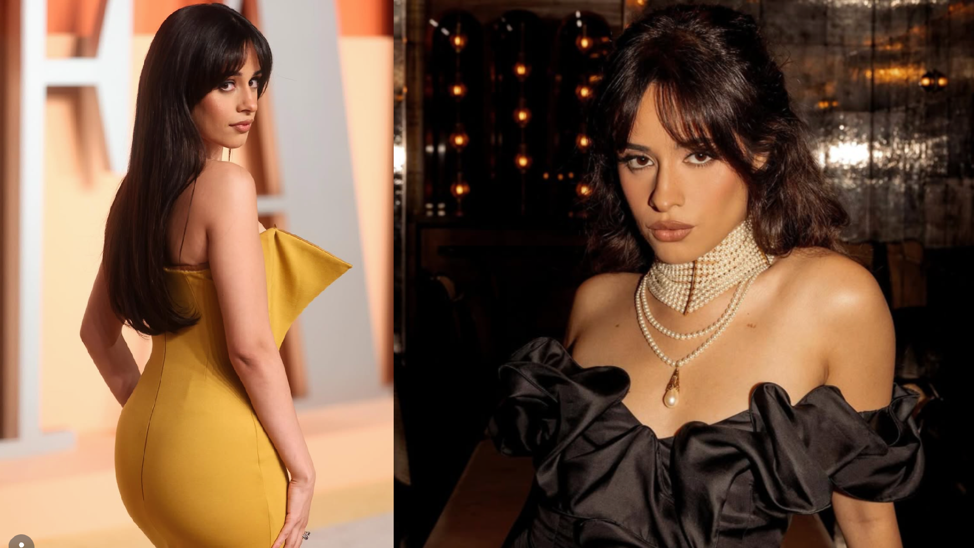 Camina Cabello Instagram