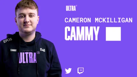 Cammy POTM Jan