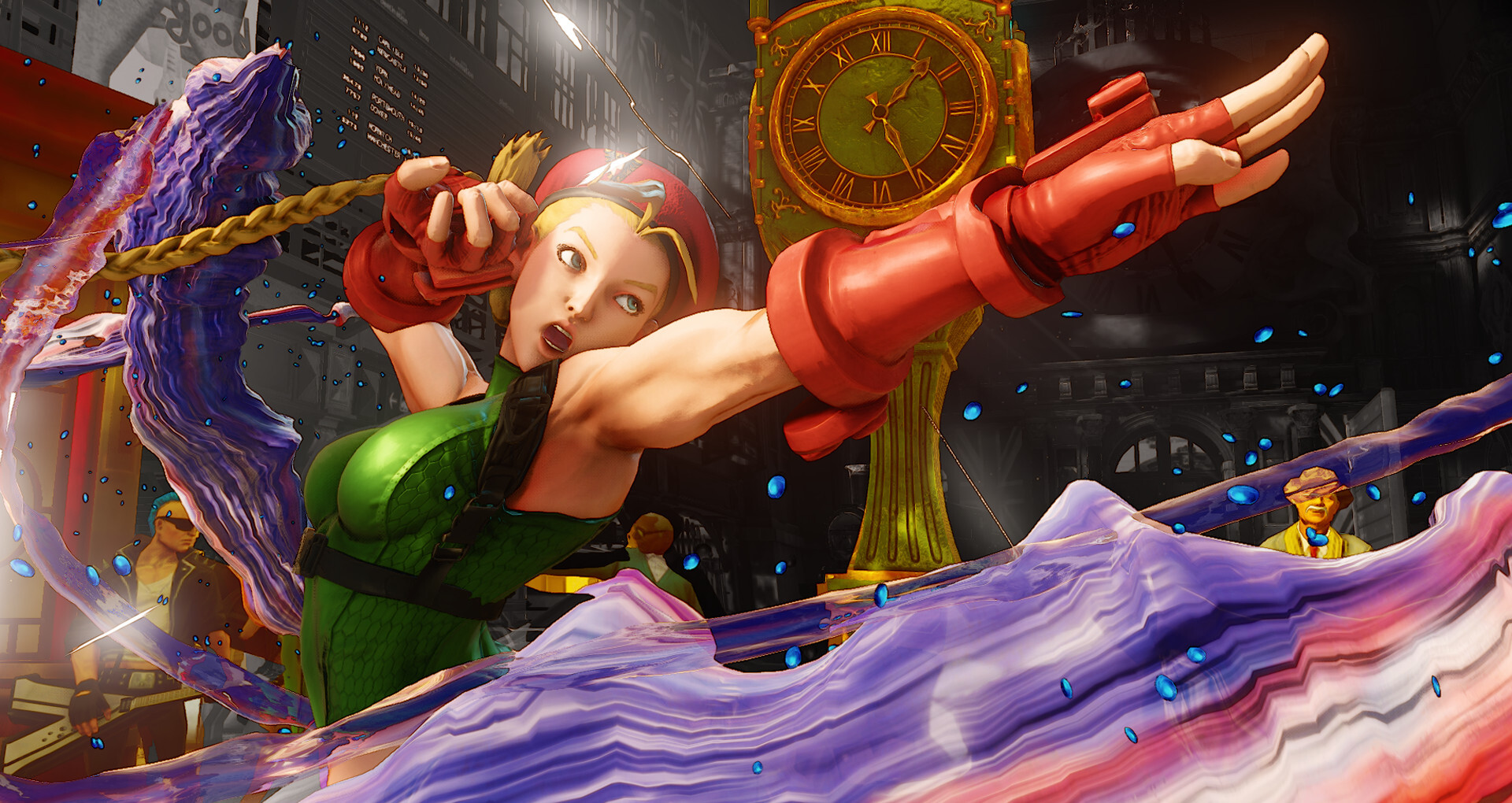 Cammy
