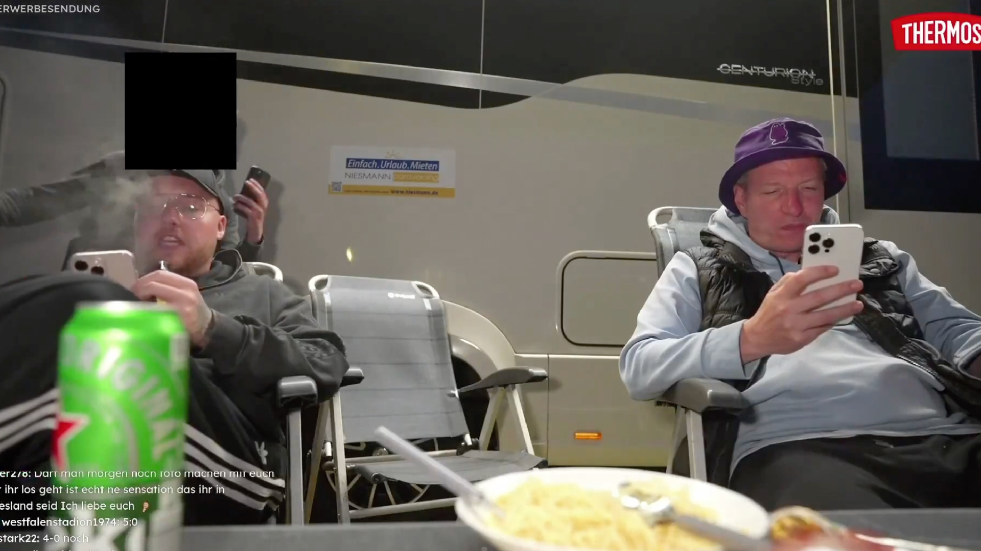 Camper Tour Flitzer X