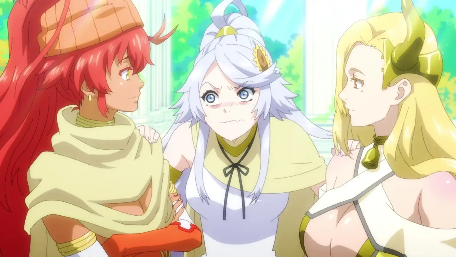 Campfire Cooking in Another World With My Absurd Skill