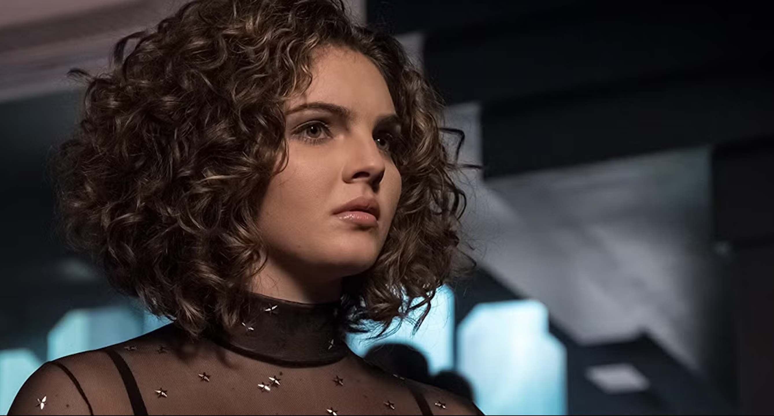 Camren Bicondova