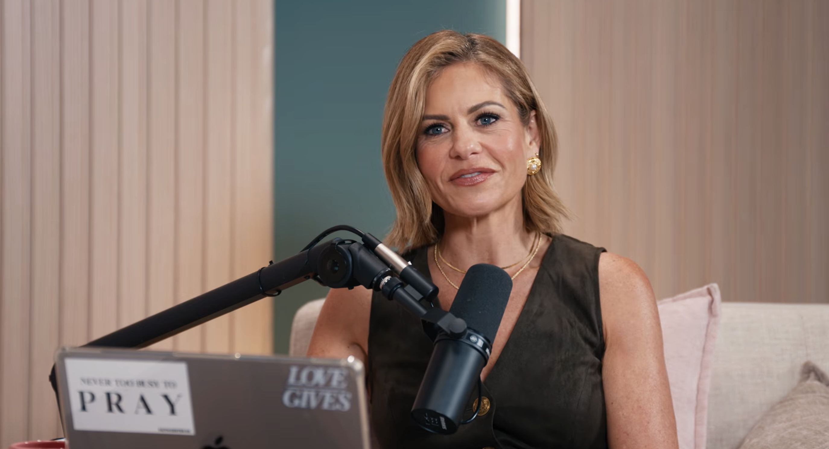 Candace Cameron Bure