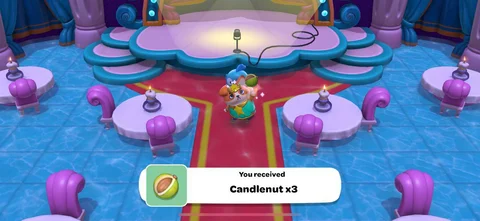 Candlenut