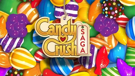 Candy Crush Saga