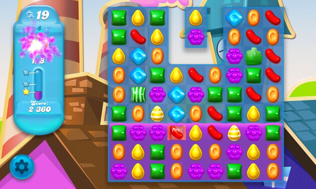 Candy Crush Saga