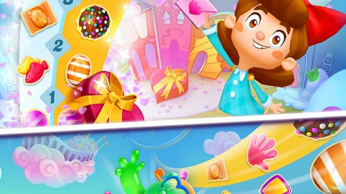 Guide Candy Crush Soda Saga APK for Android Download