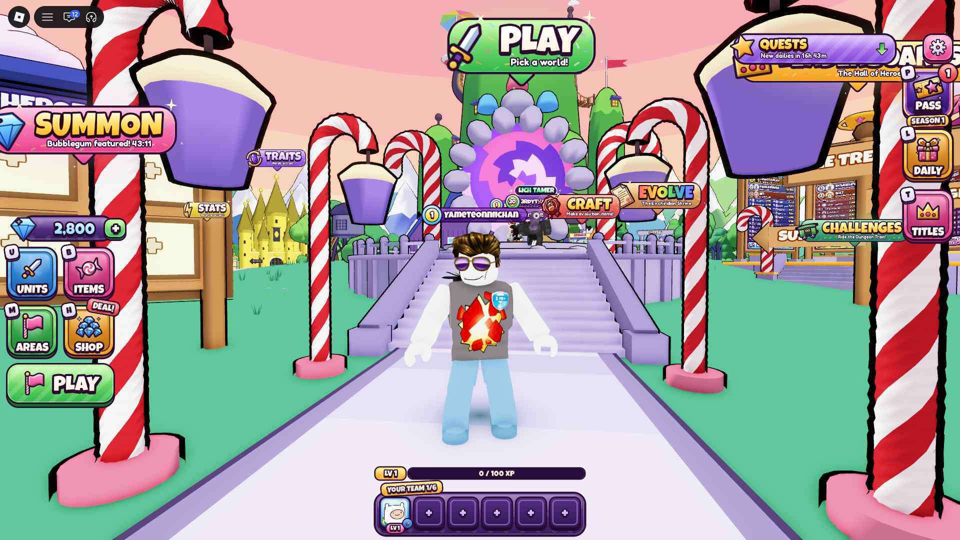 [HALLOWEEN] Candy Kingdom Defense Codes (October 2026) | MobileMatters