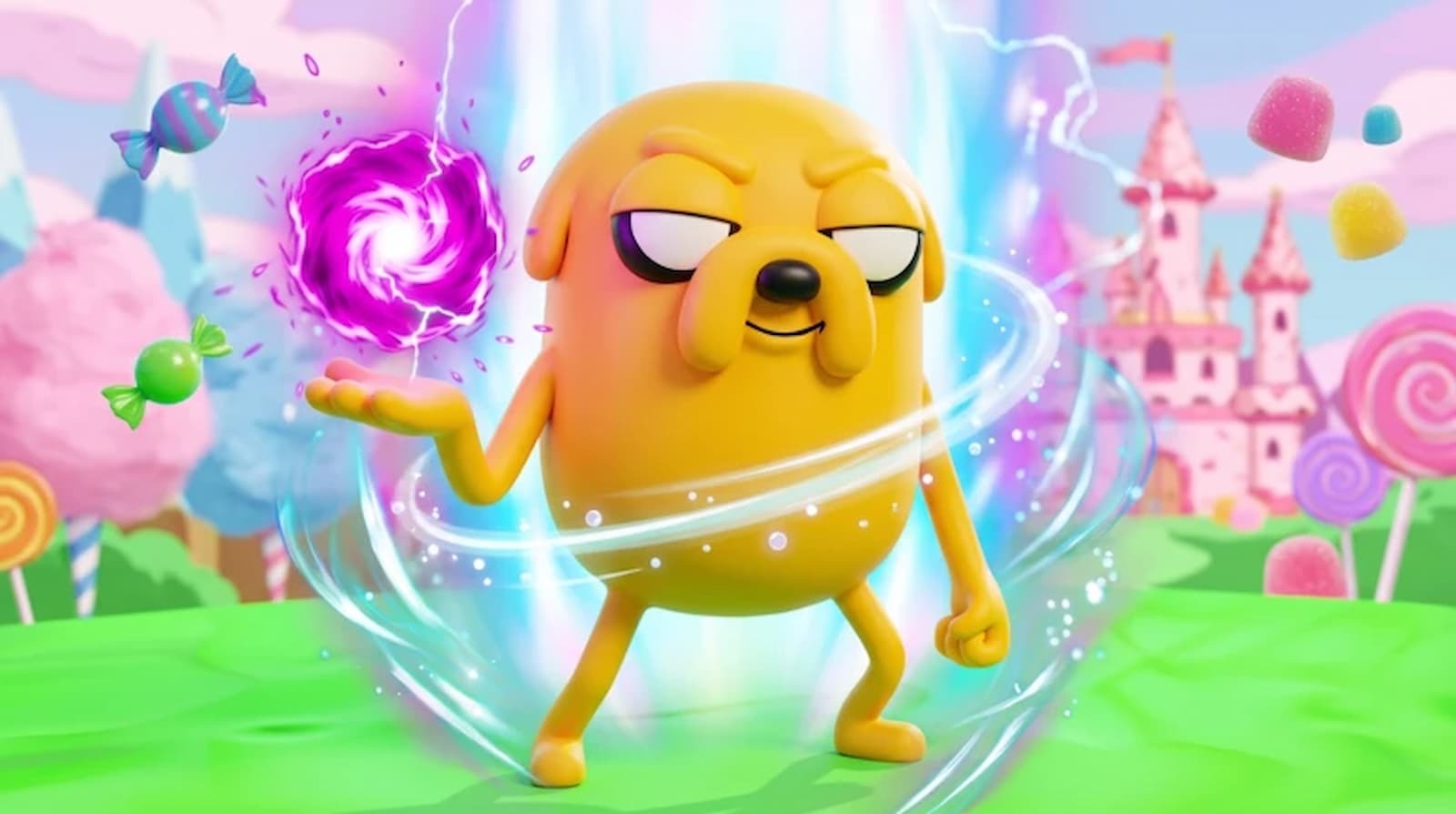 [HALLOWEEN] Candy Kingdom Defense Codes (October 2026) | MobileMatters