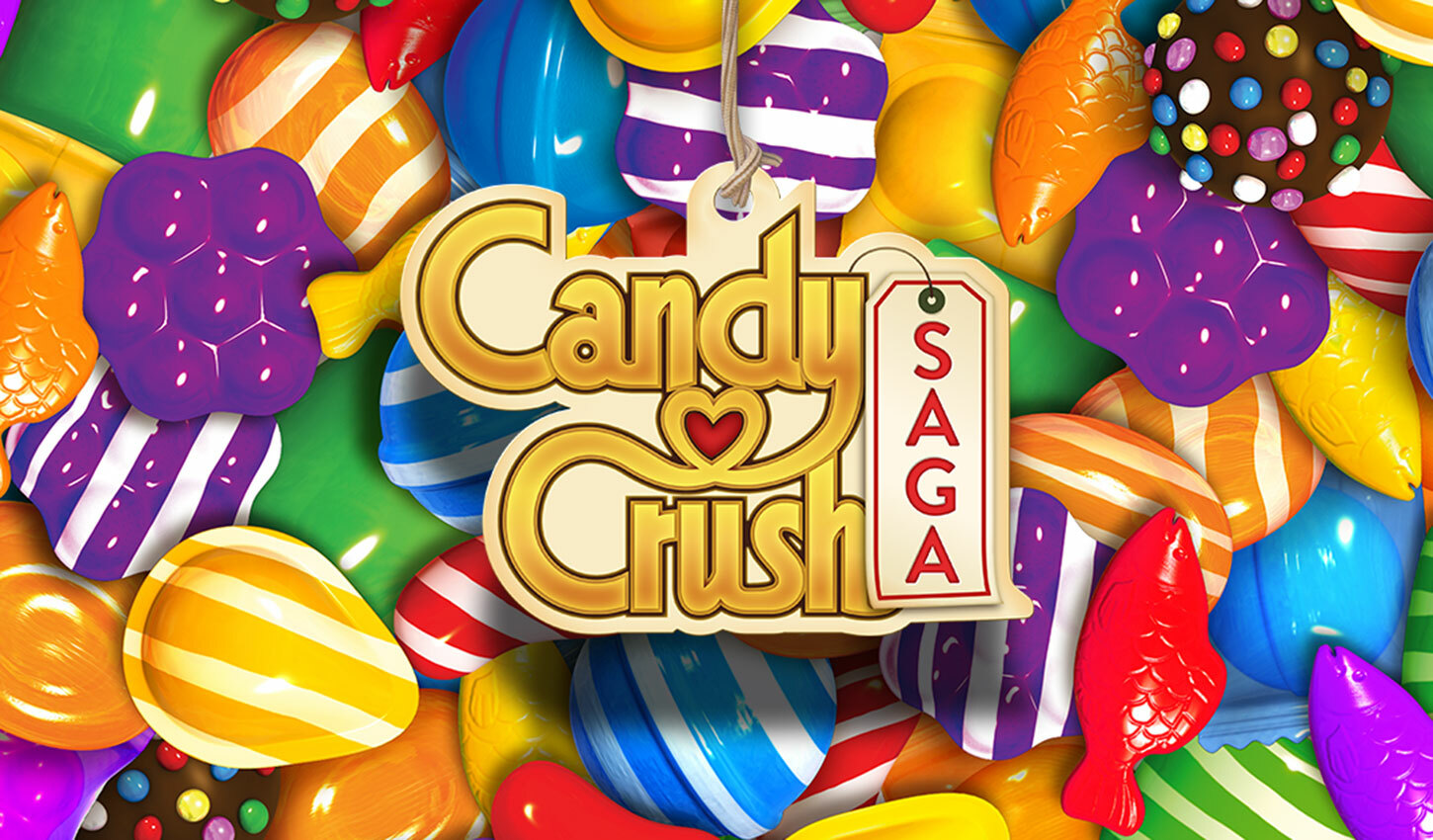 Candy Crush MODAPK