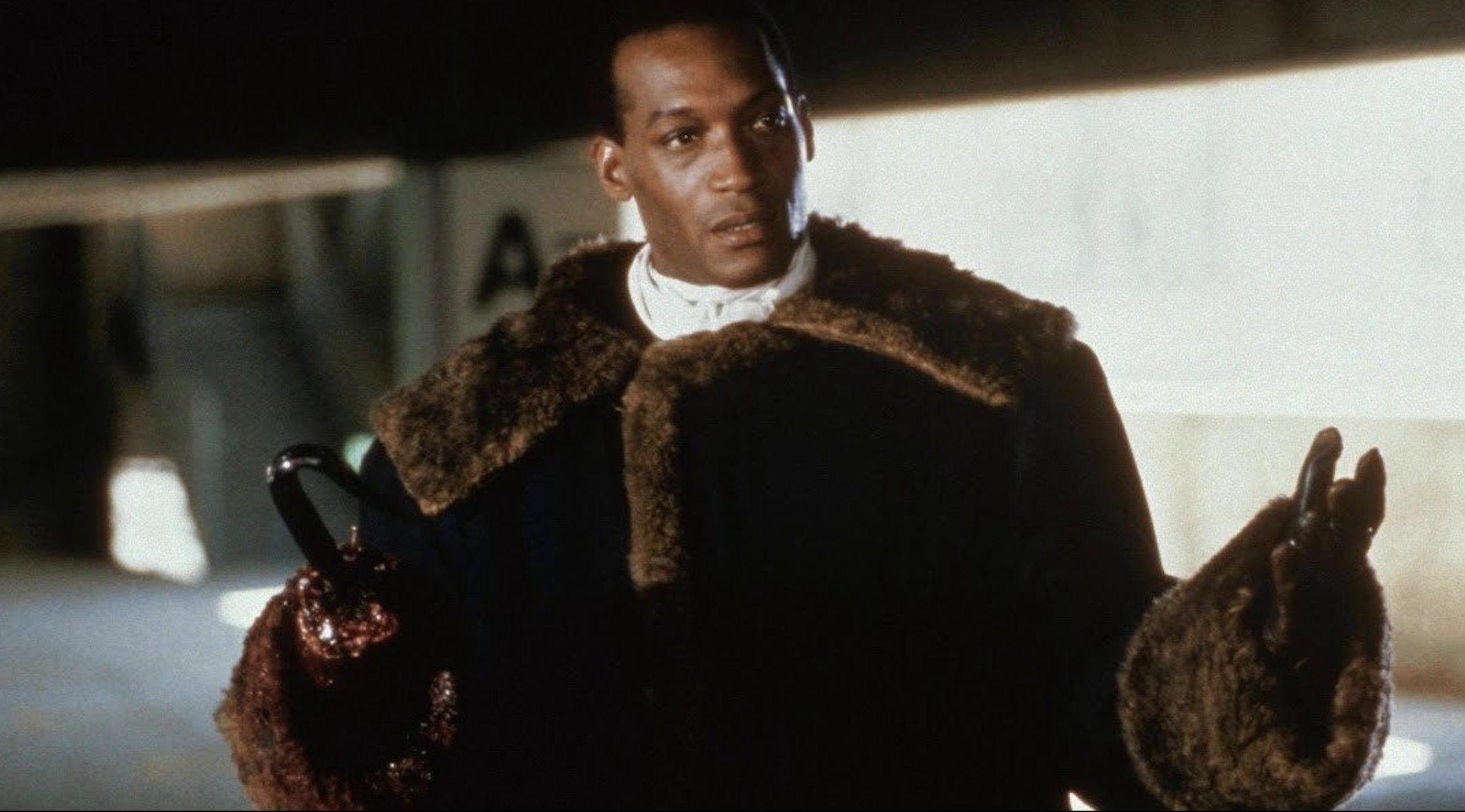 Candyman from Candyman