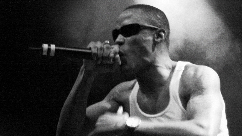 Canibus 1