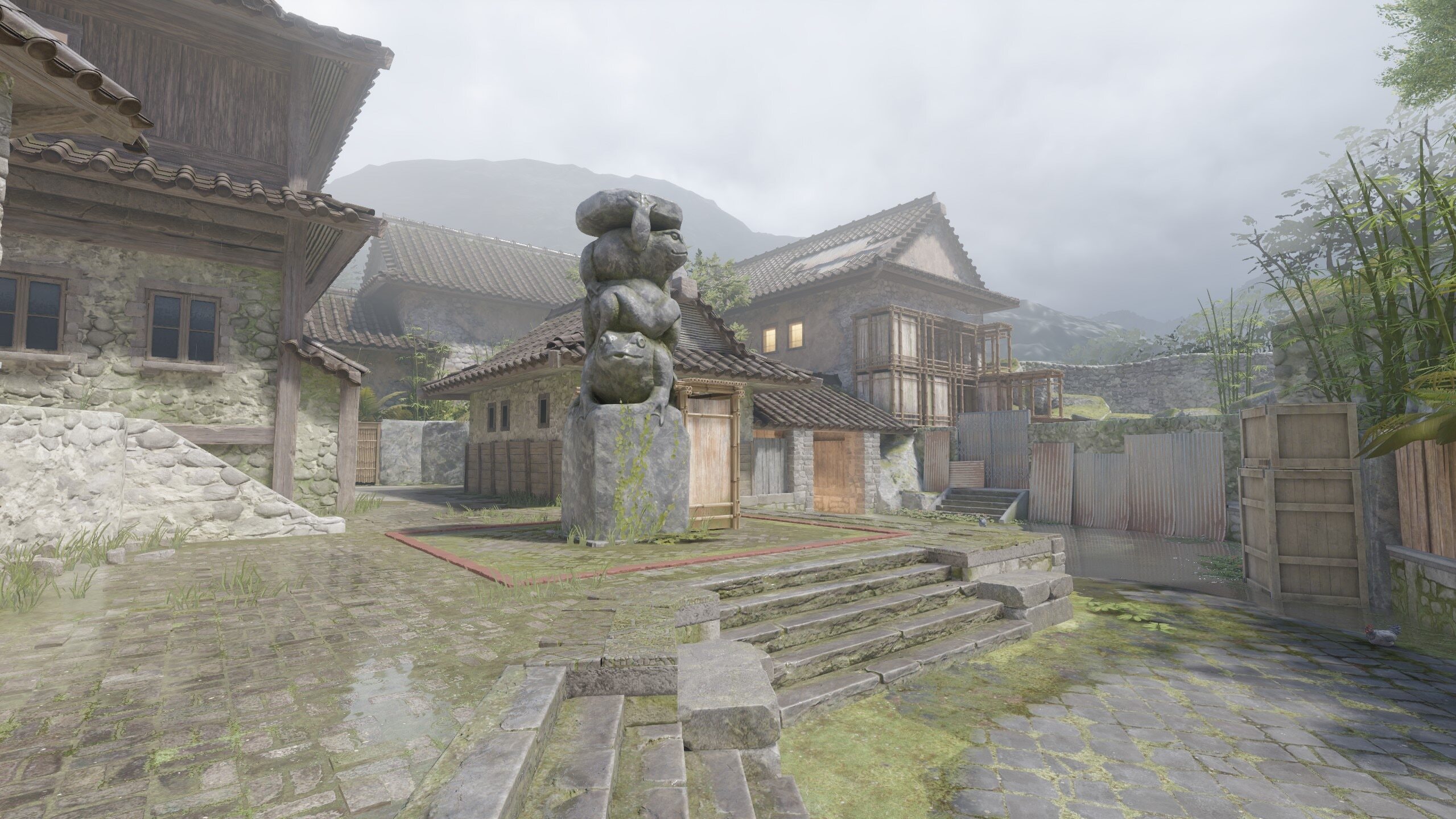 Canopy CS2 map