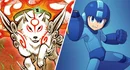 Capcom Classics Okami Mega Man