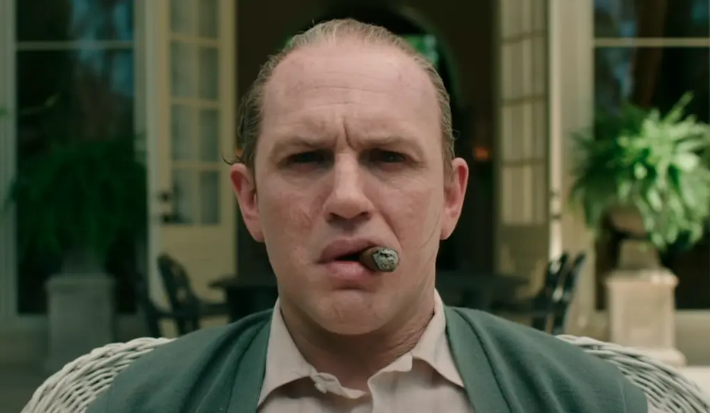 Capone