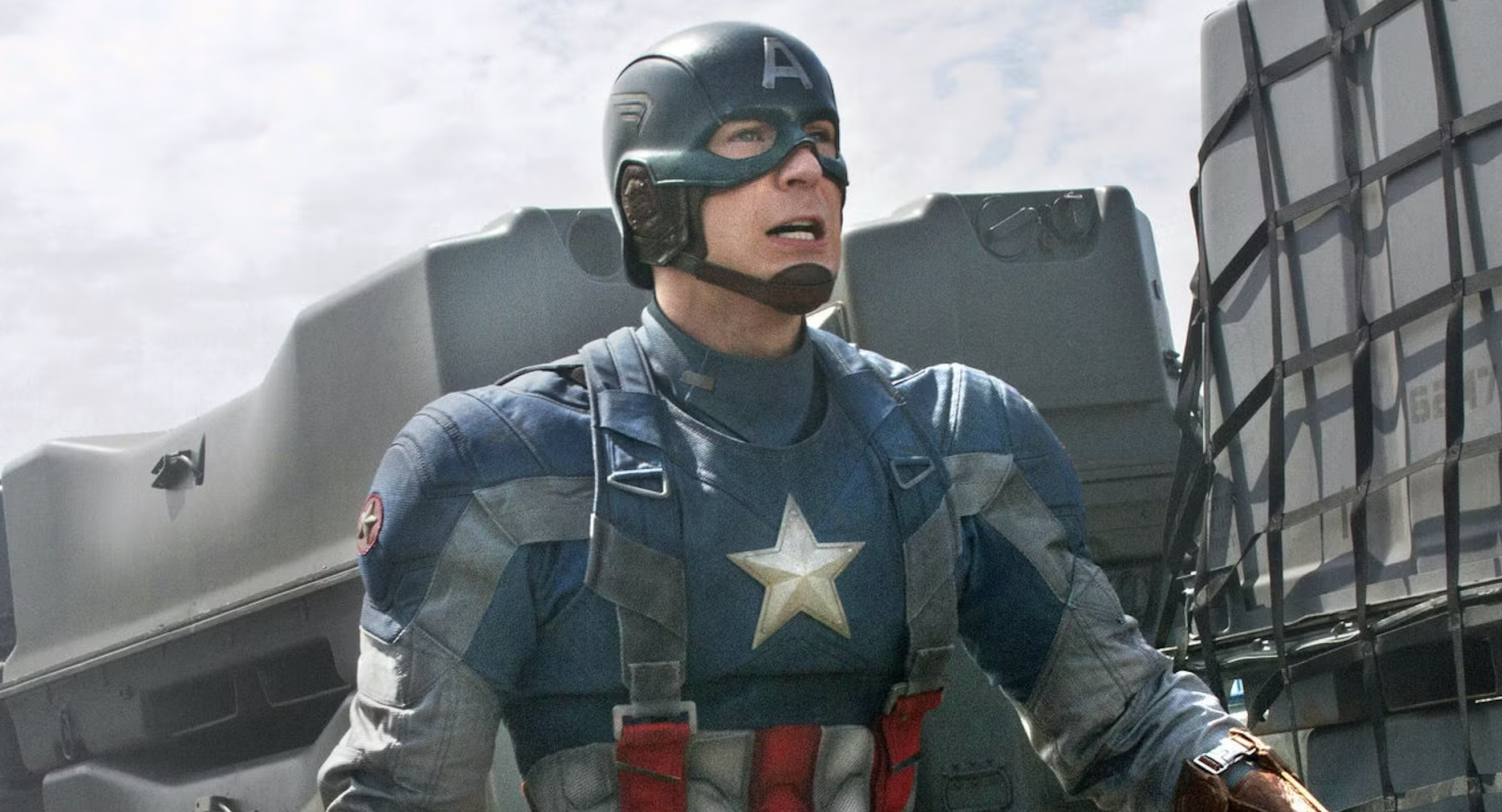Captain America
