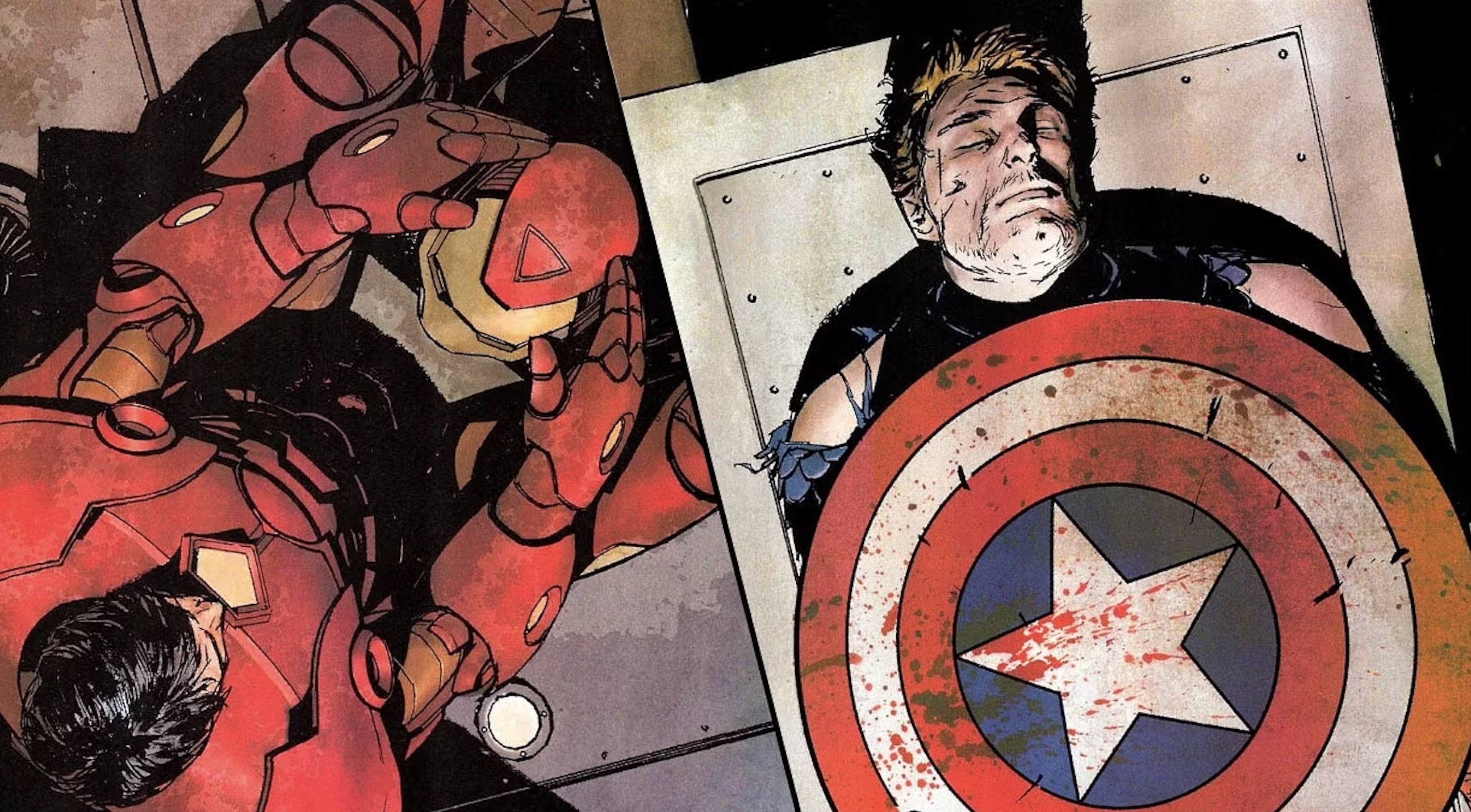 Captain America