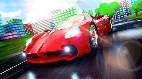 Car Driving Tycoon 3