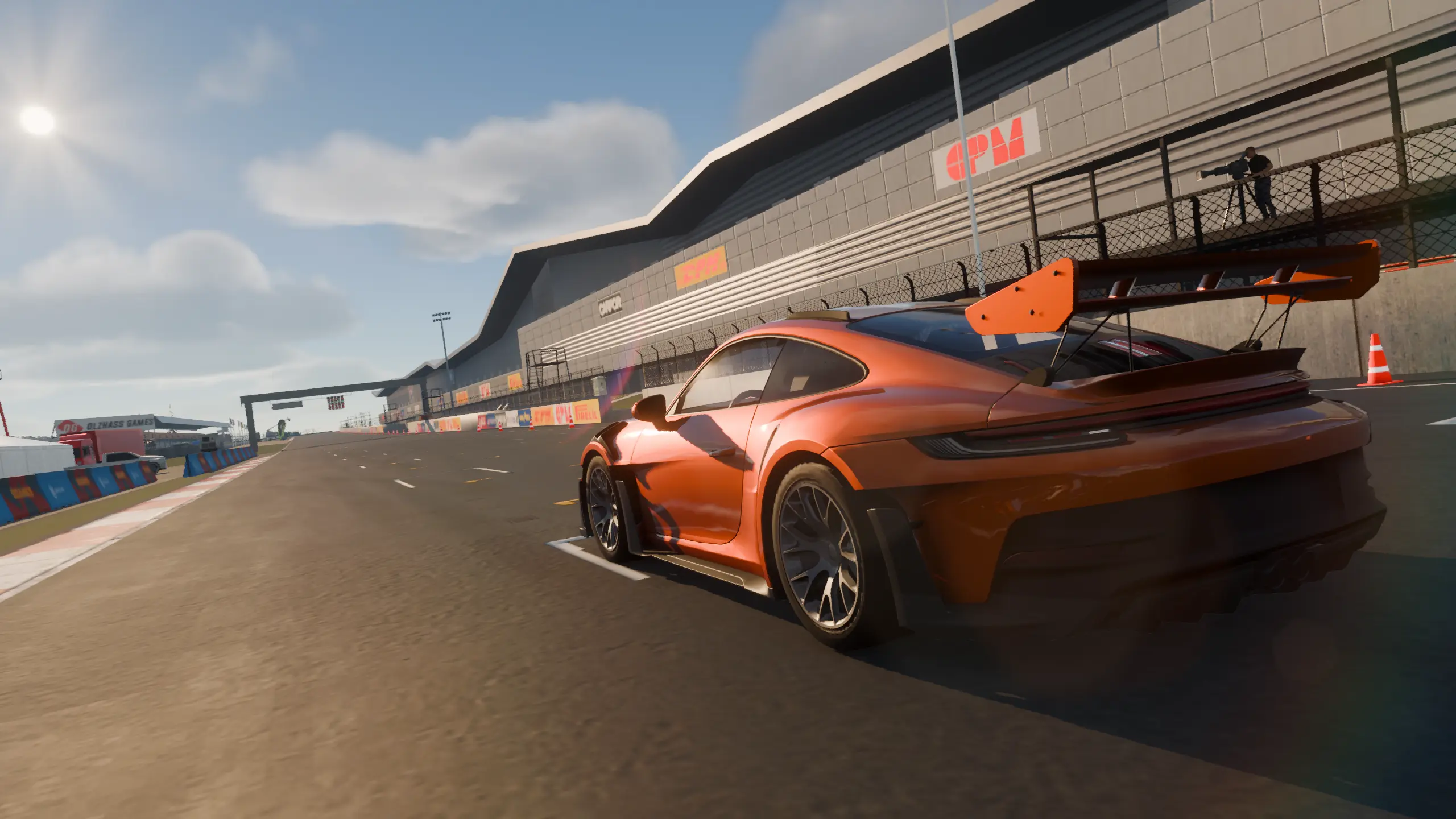 Car Parking Multiplayer