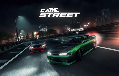 Car X Street 2