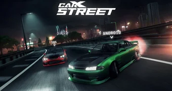 Car X Street 2