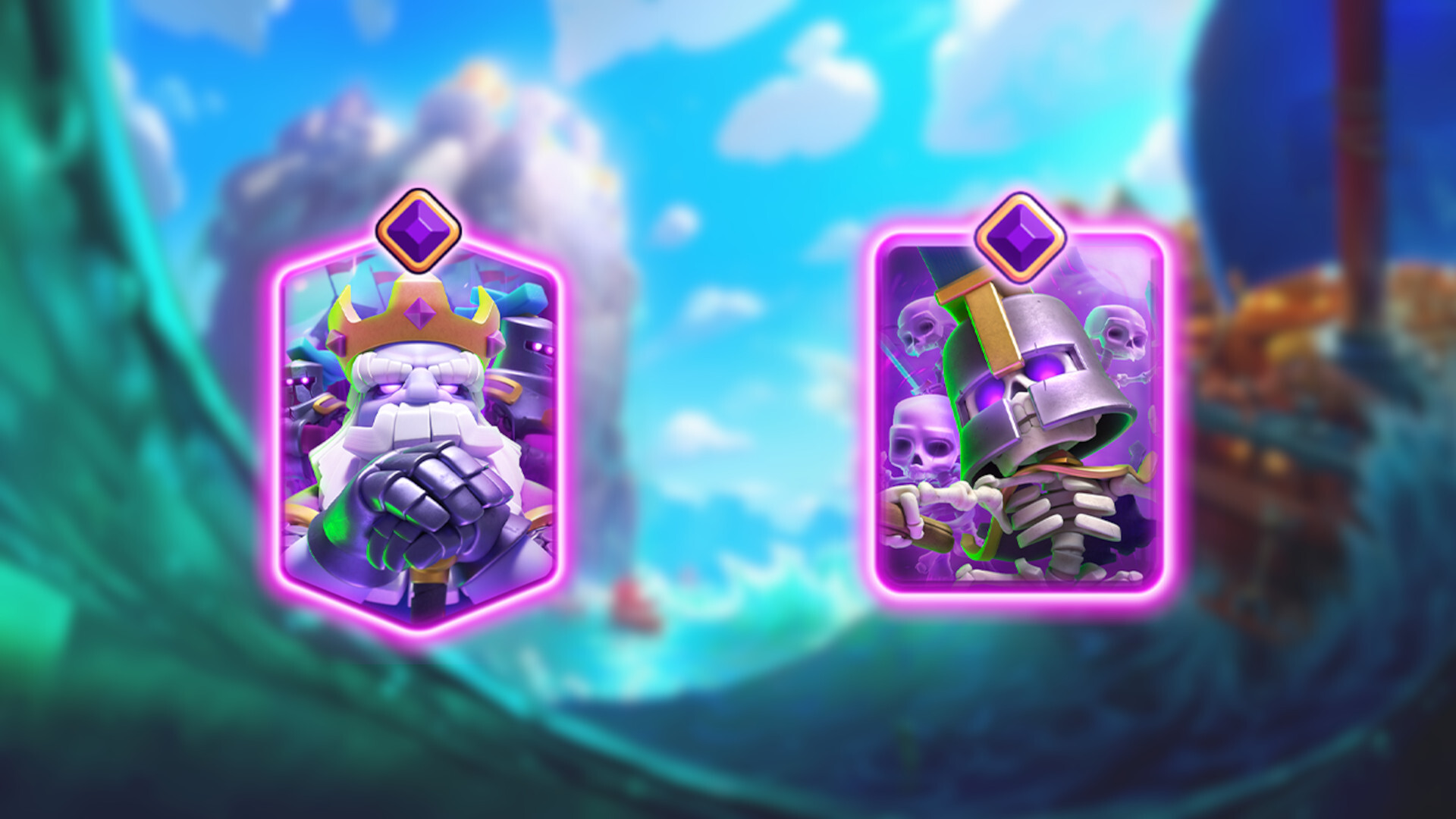 Card Evolutions October 2025 Update Clash Royale