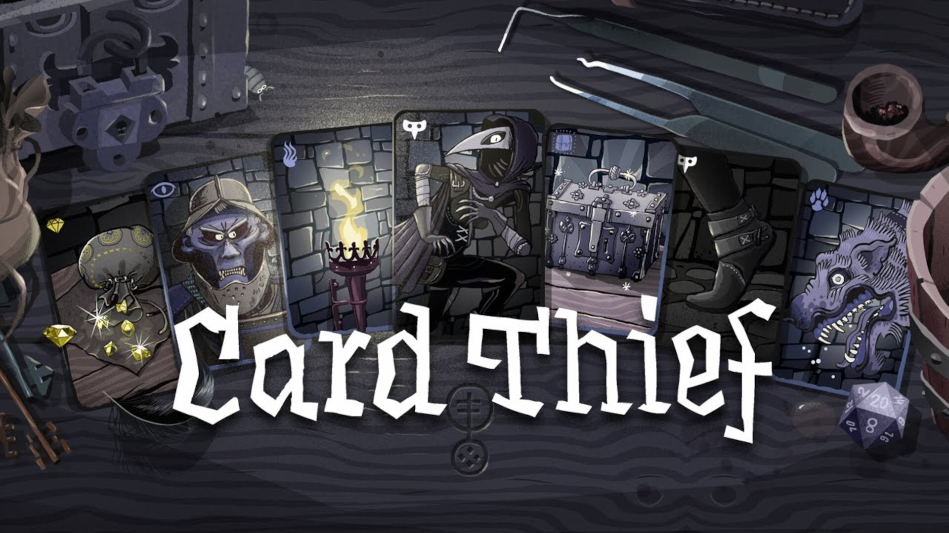 Card Thief