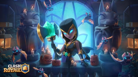 Card Boost Potion Intro