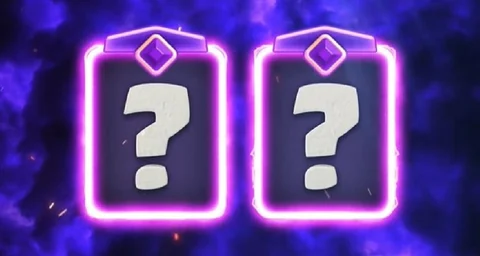 Supercell Teases New Card Evolution In Clash Royale