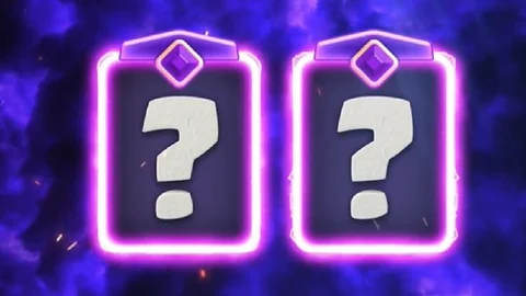 Card Evolution