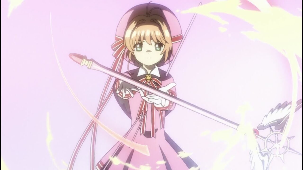 Cardcaptor Sakura