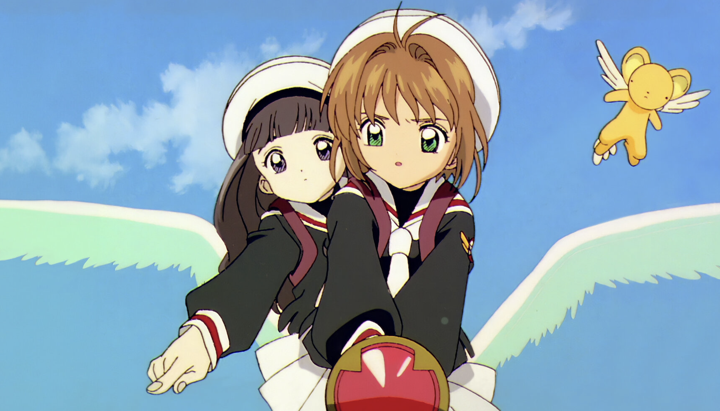 Cardcaptor Sakura