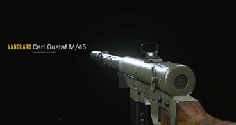 Carl Gustaf M45 Best Loadoutr