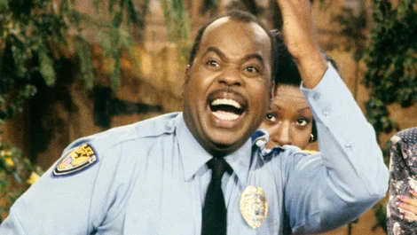 Carl Winslow